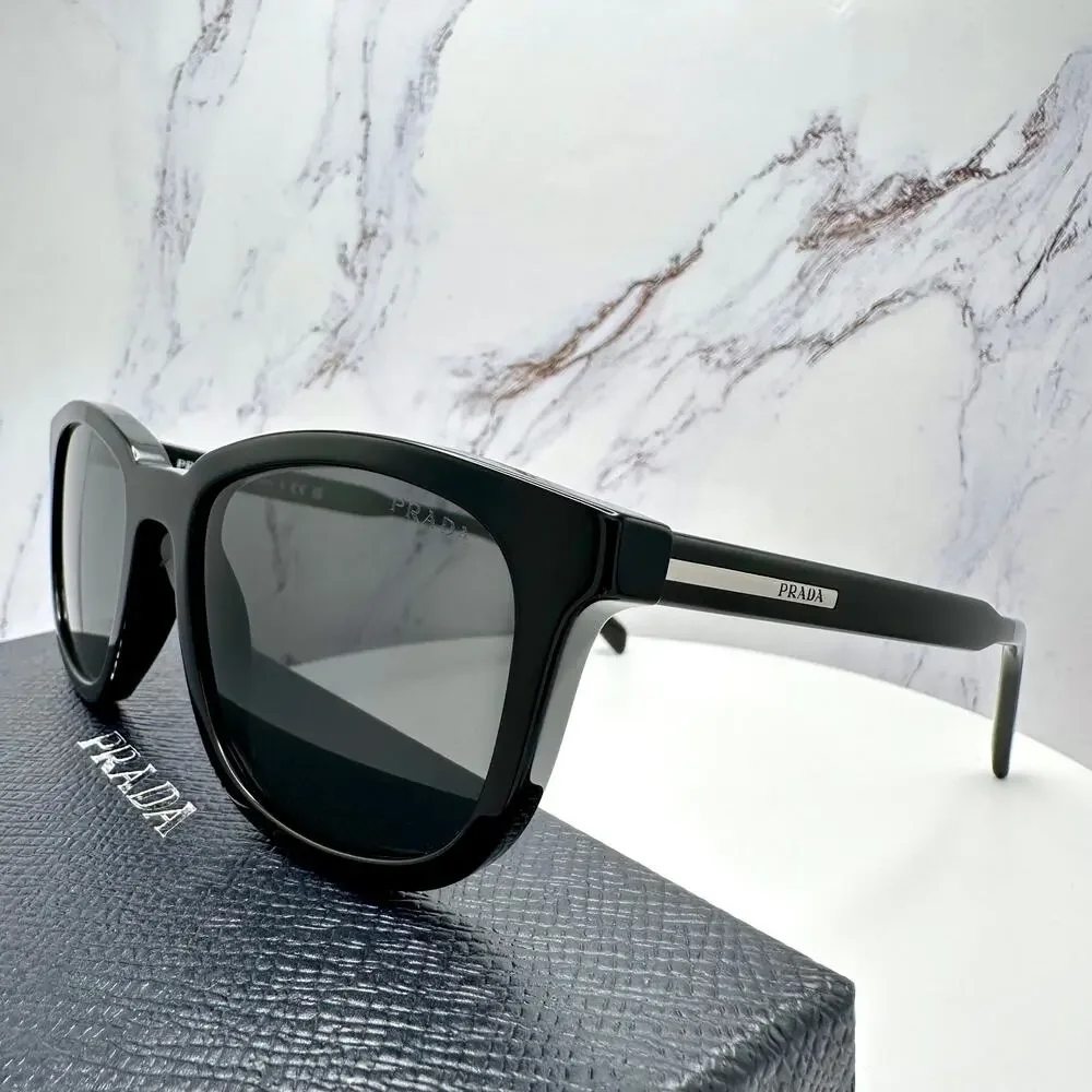 New PRADA Sunglasses